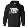 18500 Adult Heavy Blend Hooded Sweatshirt Thumbnail